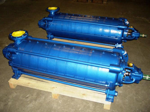 Центробежный насос - GH - OSNA-Pumpen GmbH - для горячей воды / промышленный / циркуляционный
