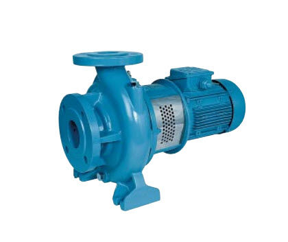 Центробежно-спиральный насос - SKB - OSNA-Pumpen GmbH - для чистой воды / электрический / промышленный