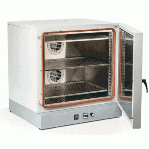 Электрический конвектор - Ovenvan N series - Suministros Grupo Esper S.L. - с принудительной конвекцией