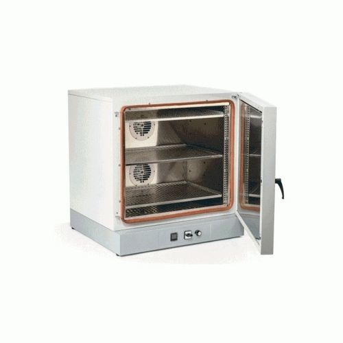 Электрический конвектор - Ovenvan F - Suministros Grupo Esper S.L. - с принудительной конвекцией
