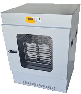 Инкубатор с перемешиванием - PCS-36 - Suministros Grupo Esper S.L. - для лабораторий / с принудительной конвекцией / охлаждающий