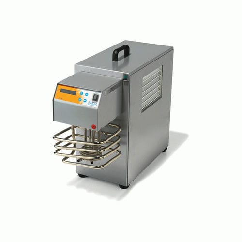 Погружной термостат - TC00E - Suministros Grupo Esper S.L. - IP52 / цифровой / вкл./выкл.