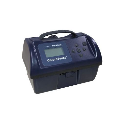 Анализатор для воды - ChloroSense® CS100 - Palintest - хлора / для пищевой промышленности / переносной