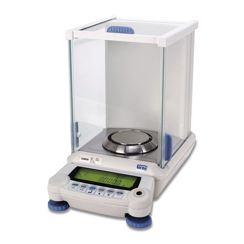 Весы счетчик - AUW 220D, AUW 120D - COBOS PRECISION, S.L. - внутренний / цифровой