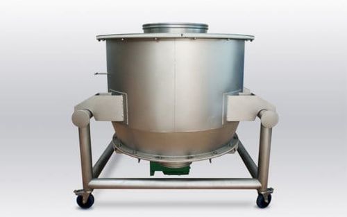 Формирователь потока - Palamatic Process