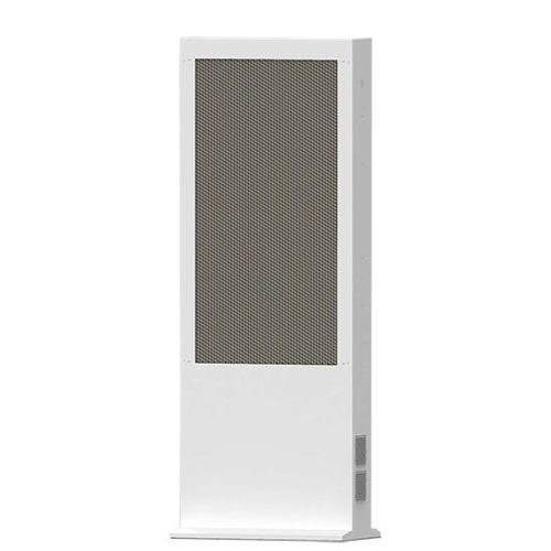 Табло LED - eTótem Xtrem - Grupo Eos Ibérica - LCD / цветное / 43"