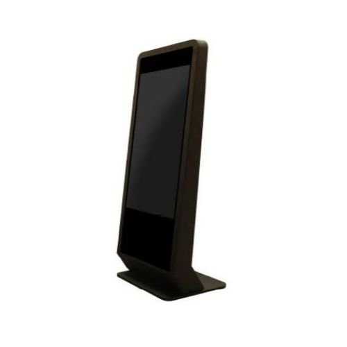 Сенсорный терминал - e900 - Grupo Eos Ibérica - напольный / с открытым корпусом / LCD