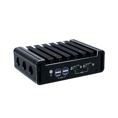 ПК бокс - eNX i5-7200U - Grupo Eos Ibérica - встроенный / Intel® Core i5 7200U / HDMI