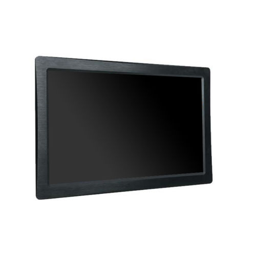 Панельный ПК ЖК-монитор - ePX21 i5-4200u - Grupo Eos Ibérica - с резистивным сенсорным экраном / 21,5" / 1920x1080