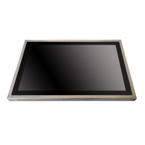 Панельный ПК ЖК-монитор - ePX21 INOX i5-8259u - Grupo Eos Ibérica - с сенсорным экраном / 21,5" / 1920x1080