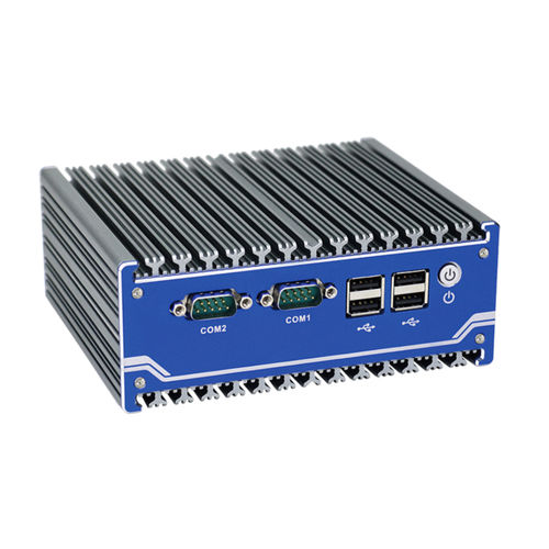 ПК бокс - eRX-CL-J1900-IGN - Grupo Eos Ibérica - встроенный / Intel® Celeron J1900 / HDMI