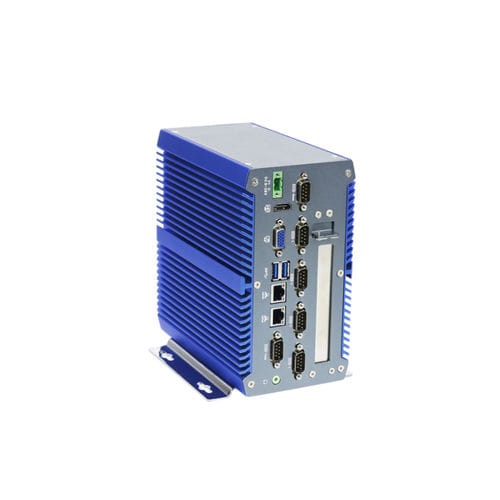 ПК бокс - eRX CL-J1900-PCI - Grupo Eos Ibérica - Intel® Celeron J1900 / HDMI / VGA