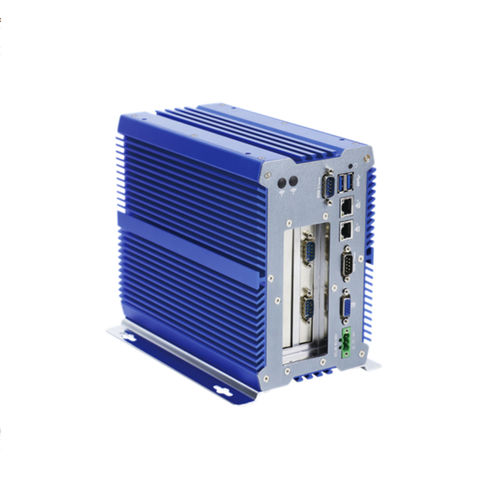 ПК бокс - eRX i5-7200U-PCI-e - Grupo Eos Ibérica - встроенный / Intel® Core i5 7200U / HDMI