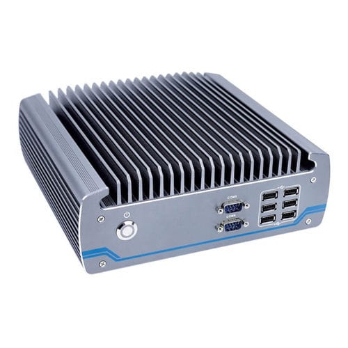 ПК бокс - eRX i5-8500T - Grupo Eos Ibérica - встроенный / Intel® Core™ i5-8500T / HDMI