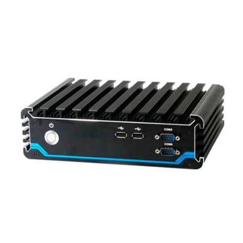 ПК бокс - eRX i5-1135G7 - Grupo Eos Ibérica - встроенный / Quad Core / Intel® Core™ 11-го поколения