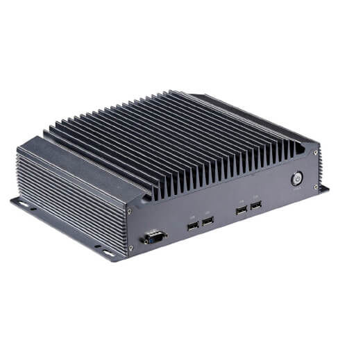 ПК бокс - eRX i5 1135G7-V2 - Grupo Eos Ibérica - встроенный / Quad Core / Intel® Core™ i5-1135G7