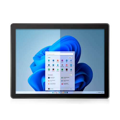 Монитор LCD - eMonitor TH C EXT - Grupo Eos Ibérica - с емкостным сенсорным экраном / промышленный / для внешнего использования