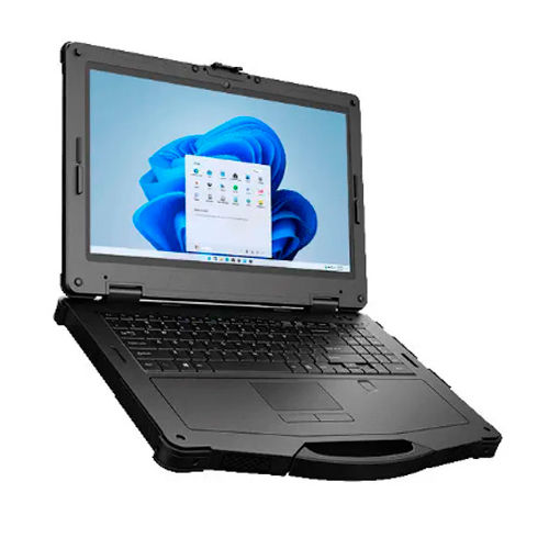 Прочный ноутбук - eNB i5-1135G7 - Grupo Eos Ibérica - промышленный / Intel® Core™ i5-1135G7 / Intel® Iris® Xe