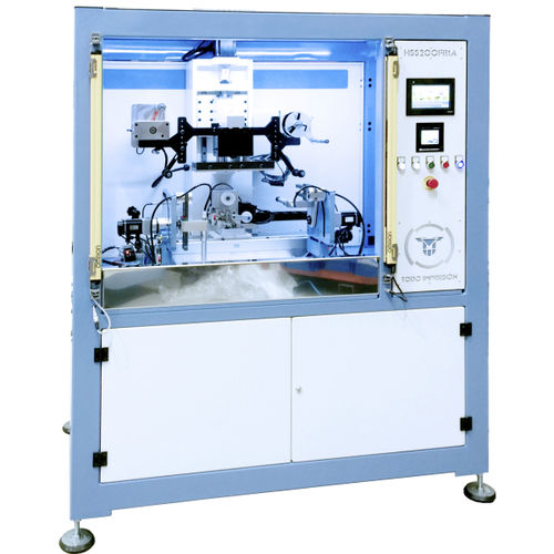 Станок для горячего тиснения фольгой - AGUIRA R - TODO IMPRESIÓN SYSTEMS, SL