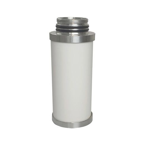 Воздушный фильтрующий элемент - PE 02/05 - ultrafilter Skandinavien Aps - для тонкой фильтрации / из полиэтилена / для общего применения