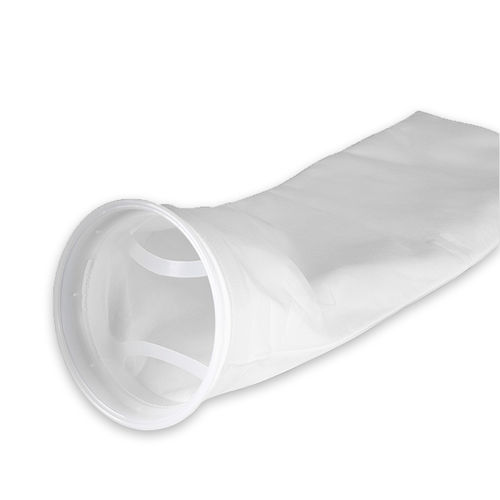Рабочая часть фильтра для жидкостей - Ultra-Bag PP - ultrafilter Skandinavien Aps - из полипропилена / сварная