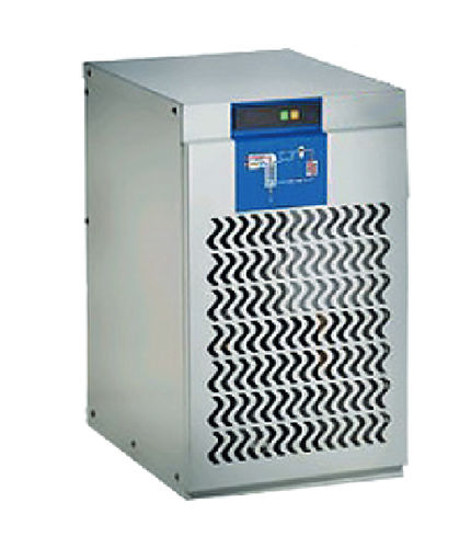 Осушитель сжатого воздуха охлаждением - UDI-60Hz 0325 - ultrafilter Skandinavien Aps - трехуровневый