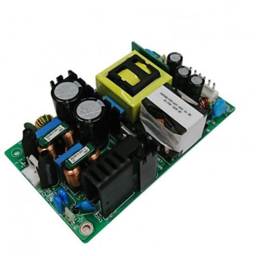 Источник электропитания AC/AC - FSP350-F35-A18 - Sparkle Power - для резки / настольный / CE