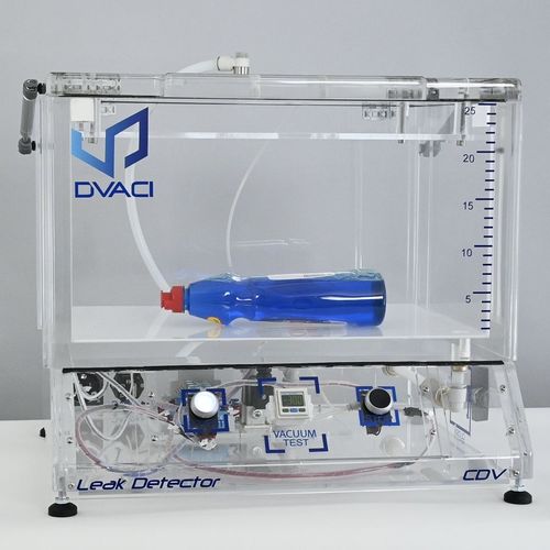 Тестер тока утечки - CDV BT SVVI - DVACI