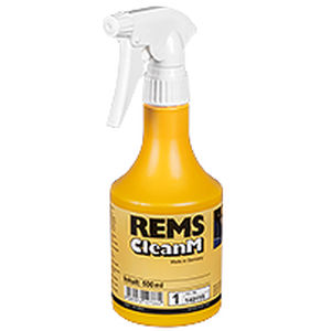 Моющее средство для машины - CleanM - REMS