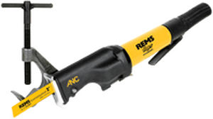 Сабельная пила - REMS Tiger ANC pneumatic - REMS - по дереву / для шланга / пневматическая