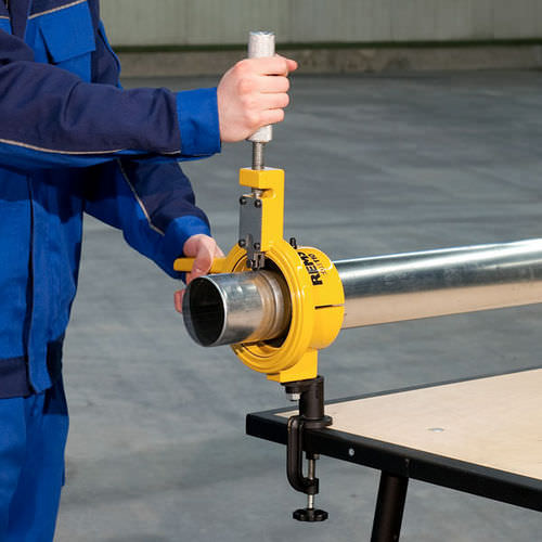 Труборез - REMS Cut 110 Cu-INOX  - REMS