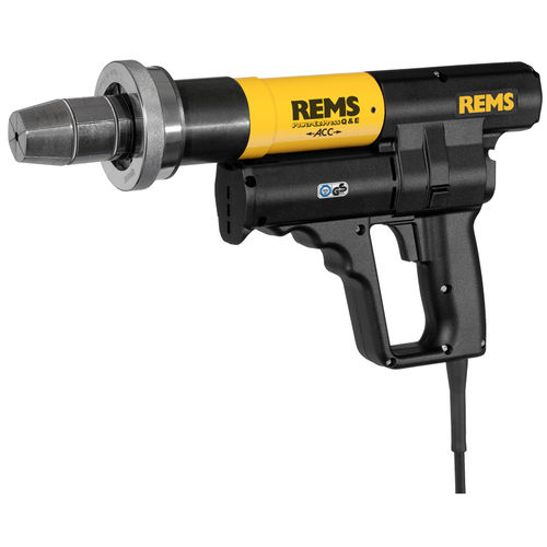 Расширитель труб - REMS Power-Ex-Press Q&E ACC  - REMS