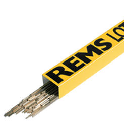 Припой для меди - REMS Lot P6 - REMS