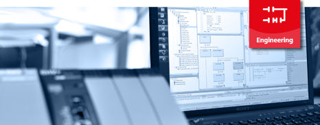 Программное обеспечение для автоматизации процесса - CODESYS Engineering - 3S - Smart Software Solutions - для проектирования / для программирования / процесса