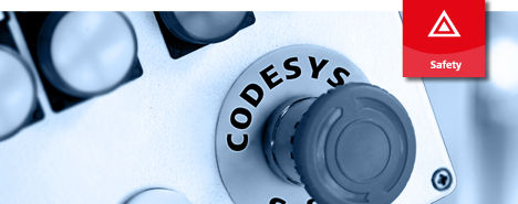 Программное обеспечение для безопасности - CODESYS Safety - 3S - Smart Software Solutions - программируемые автоматические