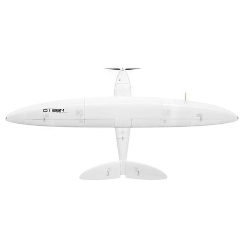 Беспилотник самолетного типа - DT26M - Delair - для наблюдения / для картографии / для распознавания