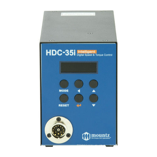 Контроллер крутящего момента - HDC series - Mountz Inc