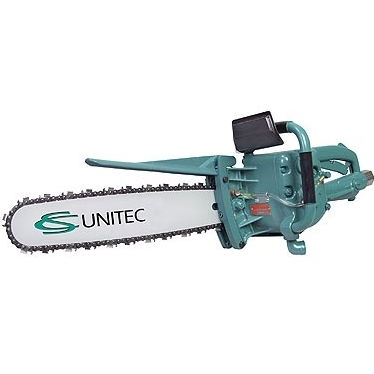 Бензопила для дерева - 5 1008 series - CS UNITEC - для стали / пневматическая