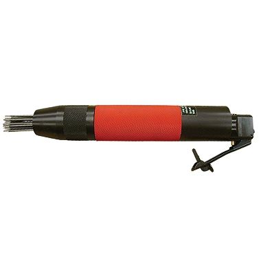 Игольчатый зачистной молоток - Vibro-Lo™ - CS UNITEC