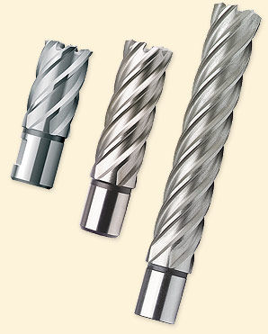 Корончатое сверло HSS - Unibroach® 6 series - CS UNITEC