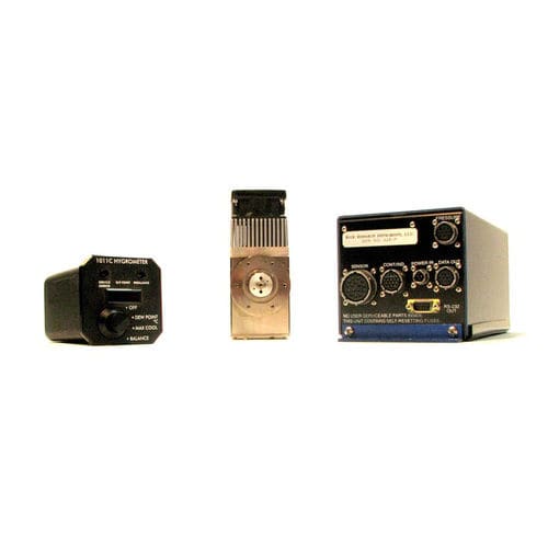 Гигрометр для самолета - 1011C    - Buck Research Instruments - цифровой / настольный / точки росы