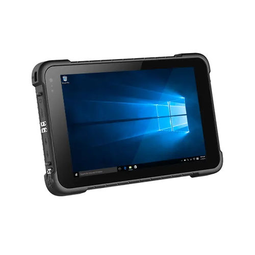 Планшет Windows 10 - Uniq Tablet 8 Windows - ELCOM - 8" / Intel® Atom™ x5-Z8350 / 4 ГБ