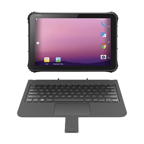Планшет Android 10 - Uniq Tablet II Android - ELCOM - 12,2" / Qualcomm Snapdragon 625 MSM8953 / 4 ГБ