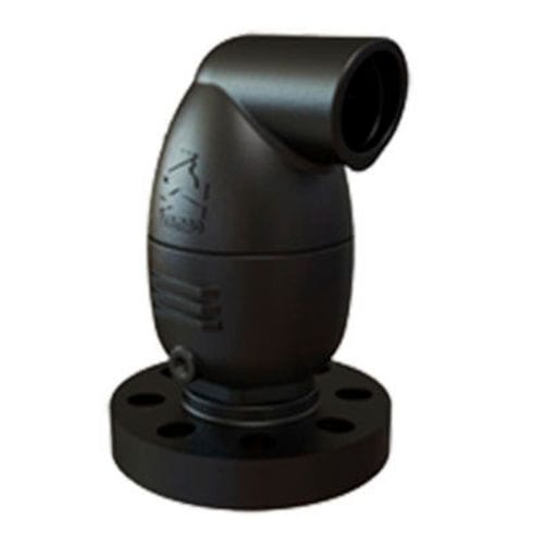 Воздушный разгрузочный клапан - WW-C30 - BERMAD CS Ltd - вакуумный / для контура воды / для трубопровода