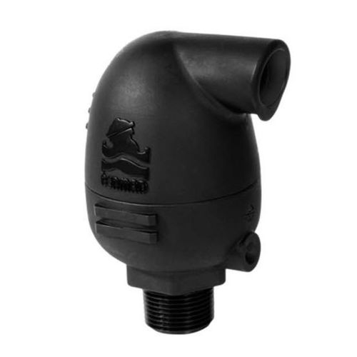 Автоматический разгрузочный клапан - WW-A30 - BERMAD CS Ltd - воздушный / для трубопровода / резьбовой