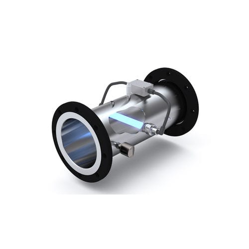 Установка для дезинфекции ультрафиолетом - MPL SUPERDUPLEX - BIO-UV Group - для бассейна