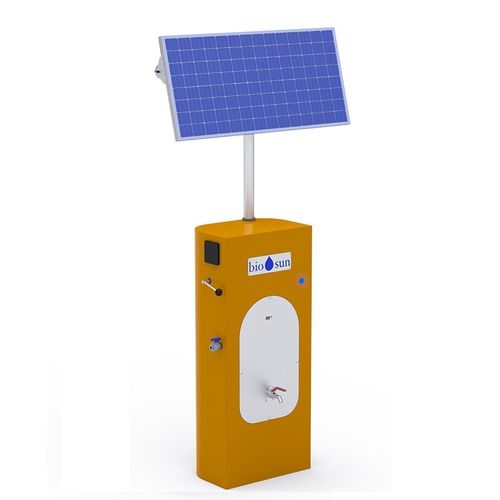 Установка для дезинфекции ультрафиолетом - BIO-SUN® - BIO-UV Group - для воды / стационарная