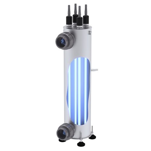 Установка для дезинфекции ультрафиолетом - UV HO - BIO-UV Group - для воды / для аквакультуры