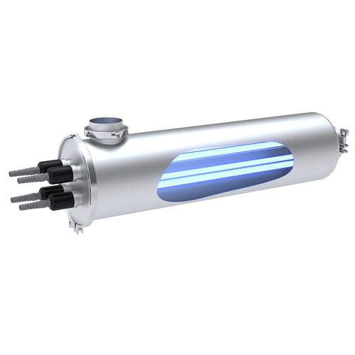 Установка для дезинфекции UV-C - PHARMA - BIO-UV Group - для фармацевтической промышленности