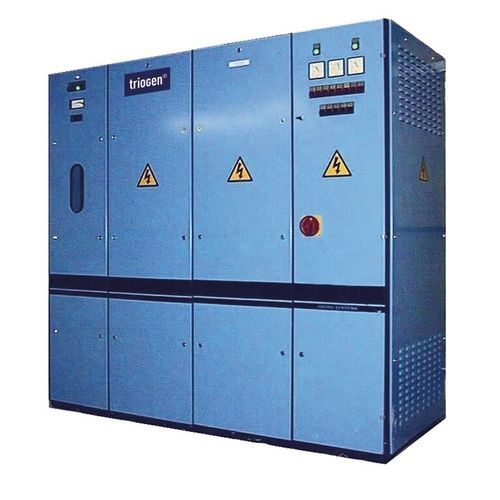 Установка для дезинфекции с озоном - triogen®M7 - BIO-UV Group - для бассейна / с сенсорным экраном